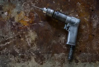 دریل بادی چیست و چه زمانی استفاده می‌شود؟